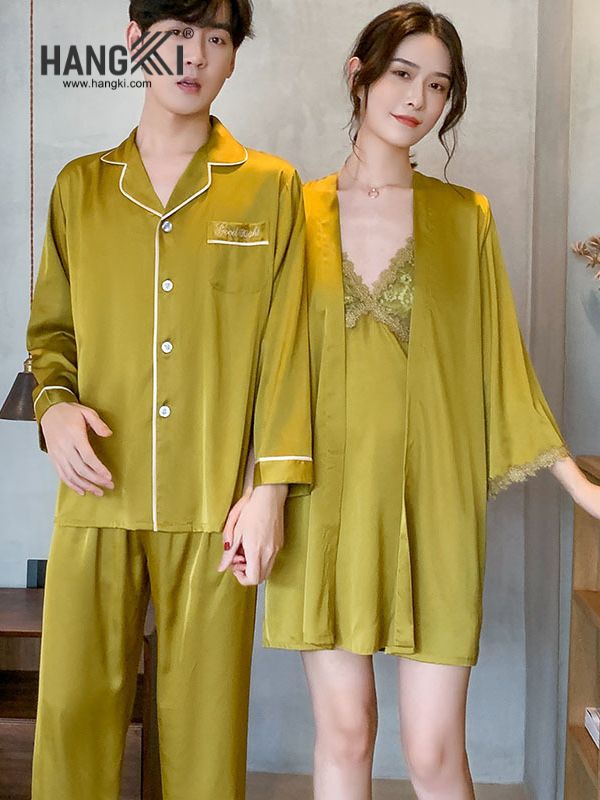 Đồ Ngủ Đôi
